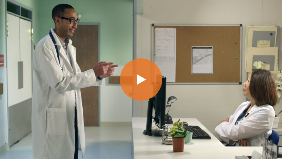 Vasonova Healthcare Startup Launch Case Study - Promotional Video