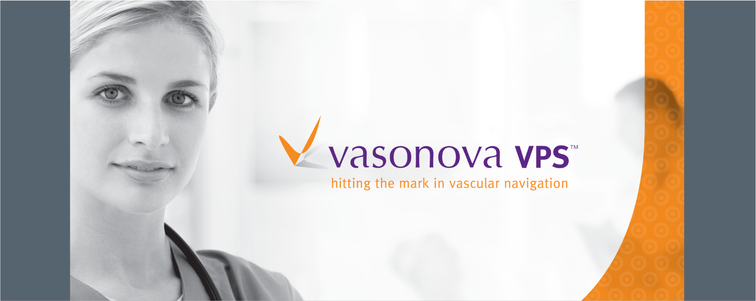 Vasonova Healthcare Startup Launch Case Study - Hitting the Mark