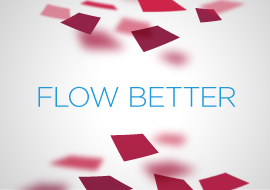 Click to Read ClearFlow Brand Launch Case Study