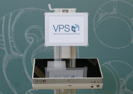 Click to Read VPS G4 Product Launch Case Study