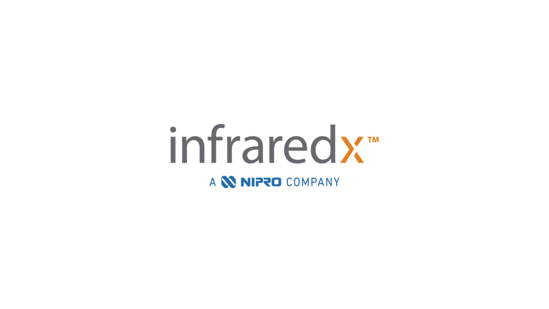 Click here to learn more about Infraredx's Corporate Healthcare Fundraising Deck