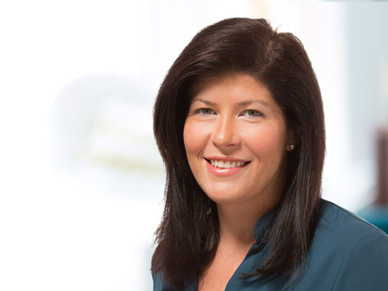 Meet Account Executive Tara Hehr